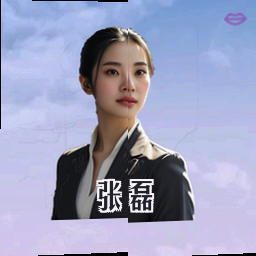 张磊